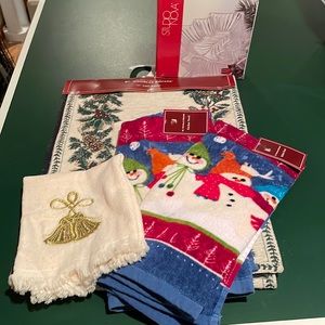 Christmas bundle